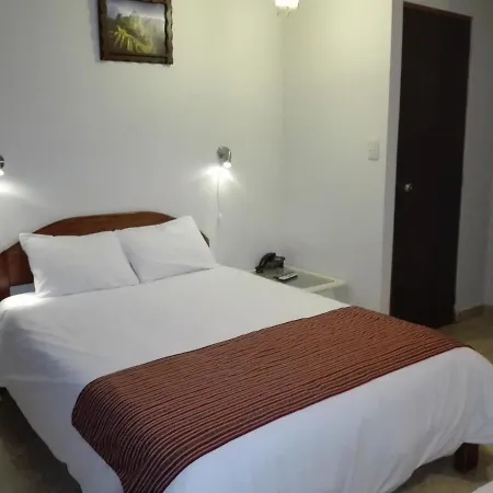 Machupicchu Dream Hotel