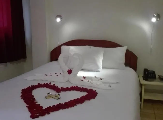 Dream Hotel