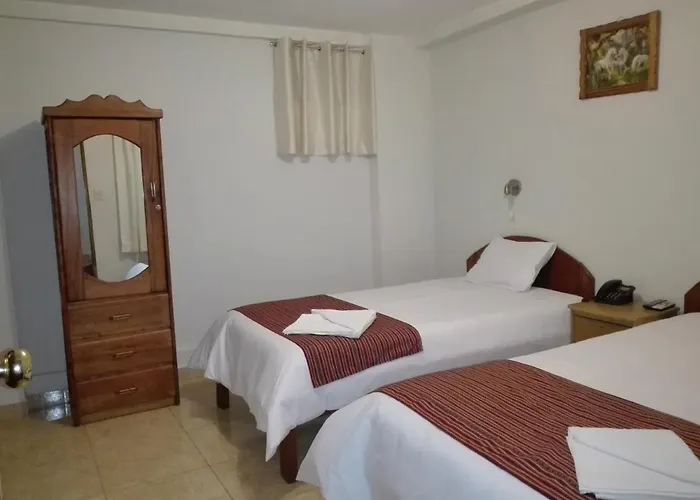 Hotel Dream 2*