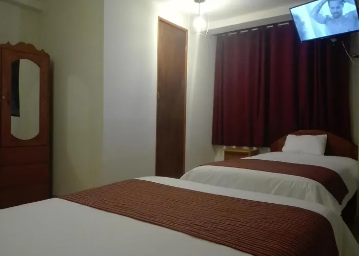 Dream Hotel