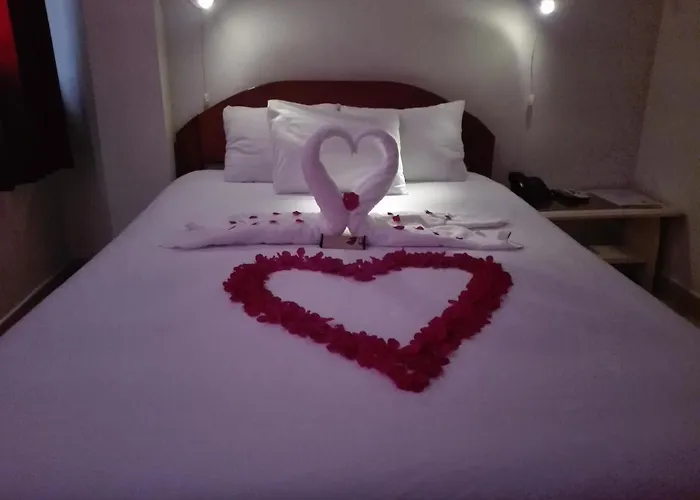 Hotel Dream 2*