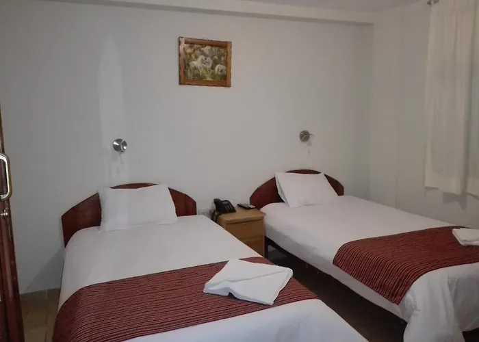 Hotel Dream