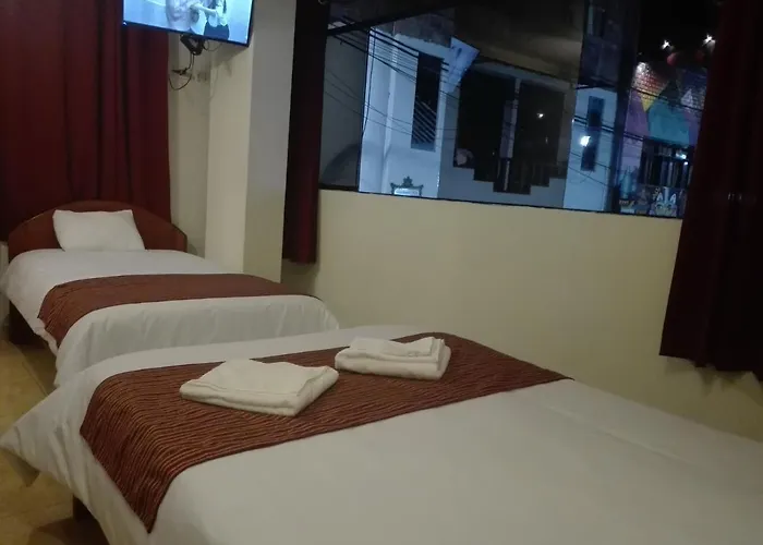 Hotel Dream