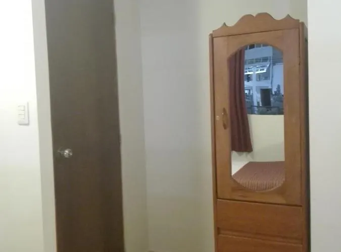 Dream Hotel