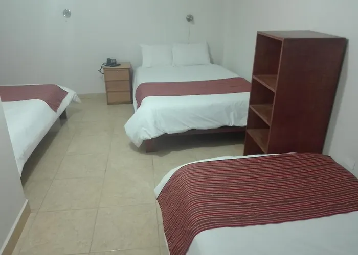 Dream Hotel