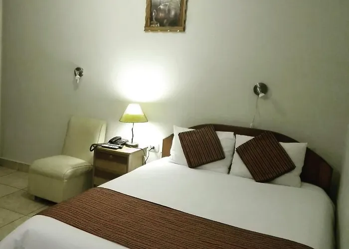 Dream Hotel