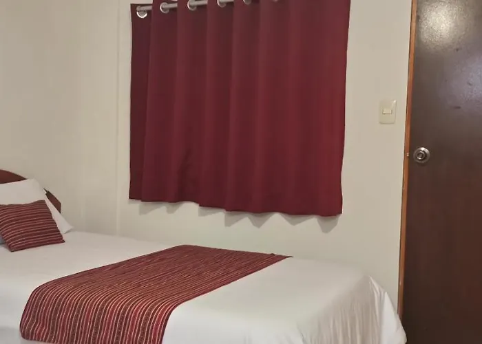 Hotel Dream